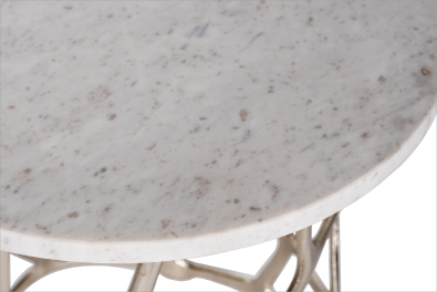 Marble and natural stone furniture