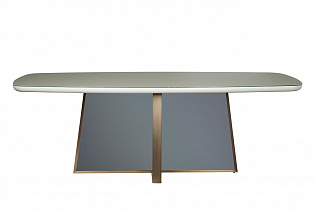 58DB-DT19263 Dining table Bel Air 220*100*76cm