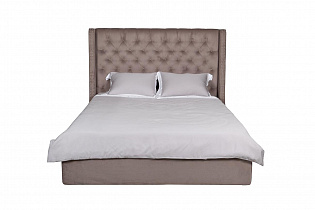 GD-LOUISIANA160-1 Bed non transformable 1K