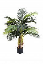 29BJ-926-19 Palm tree artificial in pot h120cm
