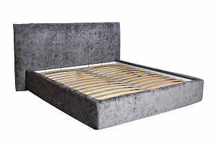 MODENA3К-180М-Gram980 Bed transformable 218*215*111cm
