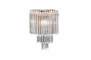 20MB3399-2 Sconce 39*20*h.54 см