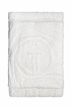 145ERT-10701 Towel Flavio white 70*140