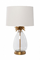 22-89240 Table lamp "Pineapple" Н.67cm