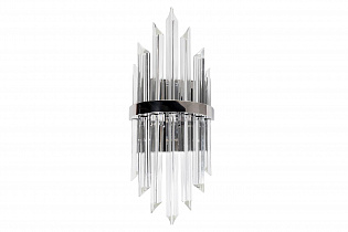 62GDM-903CH Sconce VERONA 22*50cm