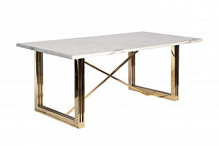 30F-1478-MD Dining table L200*W100*H76cm