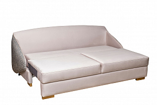 PALAZZO-240M-Colt002+Ana Beg Sofa bed 3-seater