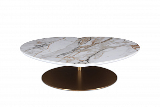 58DB-13187 Coffee table 87,5*100*28cm