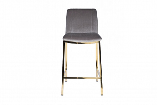 30C-DX-2091 GRE Bar stool 42*53*88cm