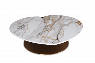 58DB-13187 Coffee table 87,5*100*28cm