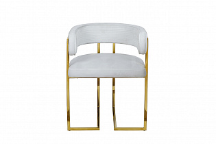 GY-8504STUL-SVSER Chair 60*55*73cm