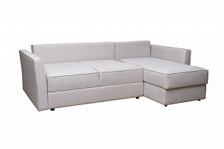 SORRENTO-230-Koza3803-SVSER+Nev83 Sofa bed with canape 230*156*90cm