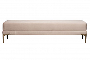 PRIMA-Б160-2К-Роман23 Bench 40*160*40cm