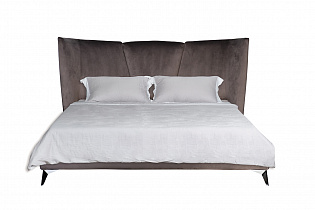 GD-Siena180-2К Bed non-transformable 2K
