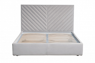 GD-MILANO BASIC-180-2К Bed non-transformable 2K