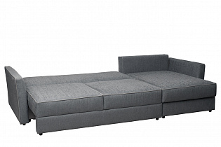 SORRENTO-290-Koza0310-KOR+Nev91 Sofa bed with canape 290*156*90cm