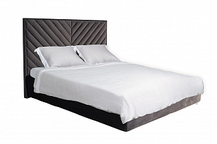 MILANO BASIC2К-160M-Riv96 Bed transformable 173*220*125cm
