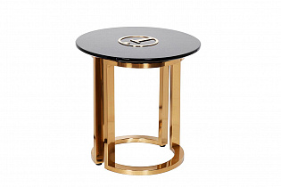 GD-ET002 End table D'Oro Garda Decor d50*50cm