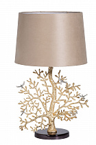 69-818021 Table lamp "Tree" d43,5*69 cm