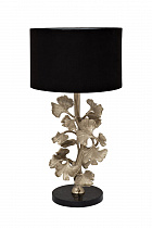 69-22088 Table lamp "Ginkgo leaves" h.68cm