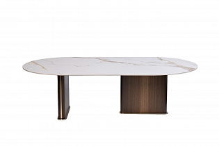 76AR-501L-STOL/ZH Coffee table L130*W65*H38 cm
