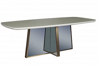 58DB-DT19263 Dining table Bel Air 220*100*76cm