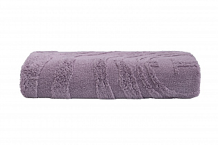 145ERT-10703 Towel Flavio lavender 70*140