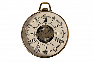 79MAL-5428-38G Wall clock d30cm