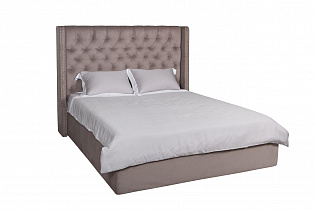 GD-LOUISIANA160-1 Bed non transformable 1K