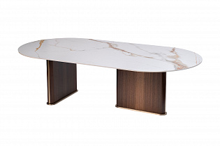 76AR-501L-STOL/ZH Coffee table L130*W65*H38 cm