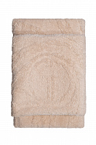 145ERT-10502 Towel Flavio beige 50*90