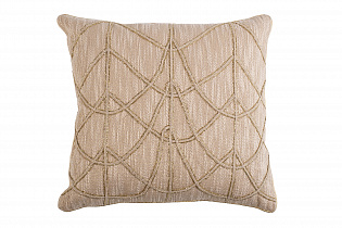 70SW-11122 Decorative pillow "Art Deco" 45*45