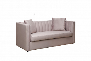 PAOLO180-2K-Colt1001 Sofa bed 2-seater 182*90*78cm