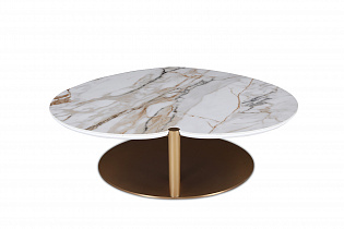 58DB-13187 Coffee table 87,5*100*28cm