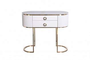 77IP-GD010-KONS Console table LUCIANO 100*42*85cm