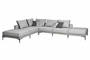 Sofa modular Tesoro №44